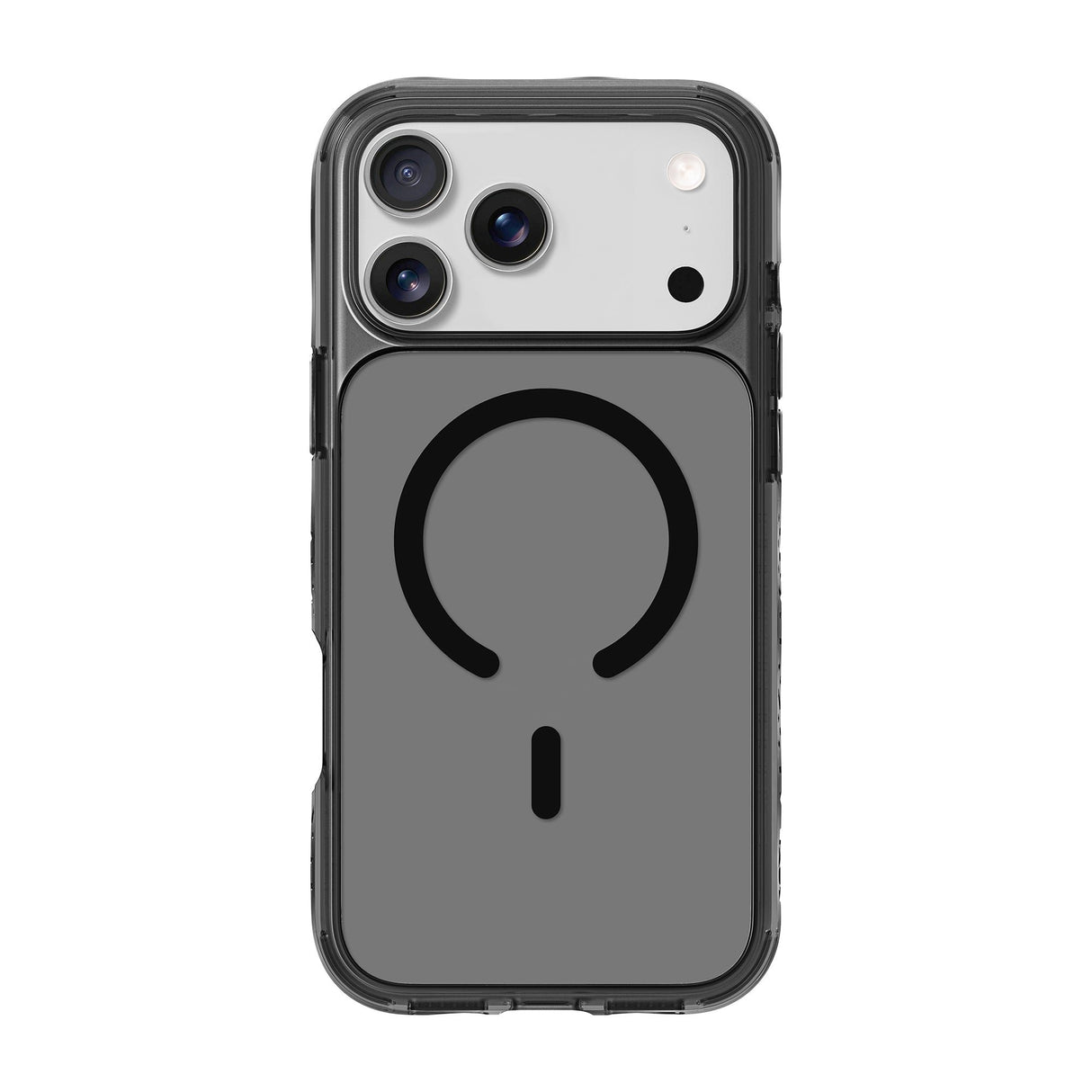 EAN 4895206945585 - LAUT CRYSTAL MATTER funda para teléfono móvil 17,5 cm (6.9") Negro imagen 1