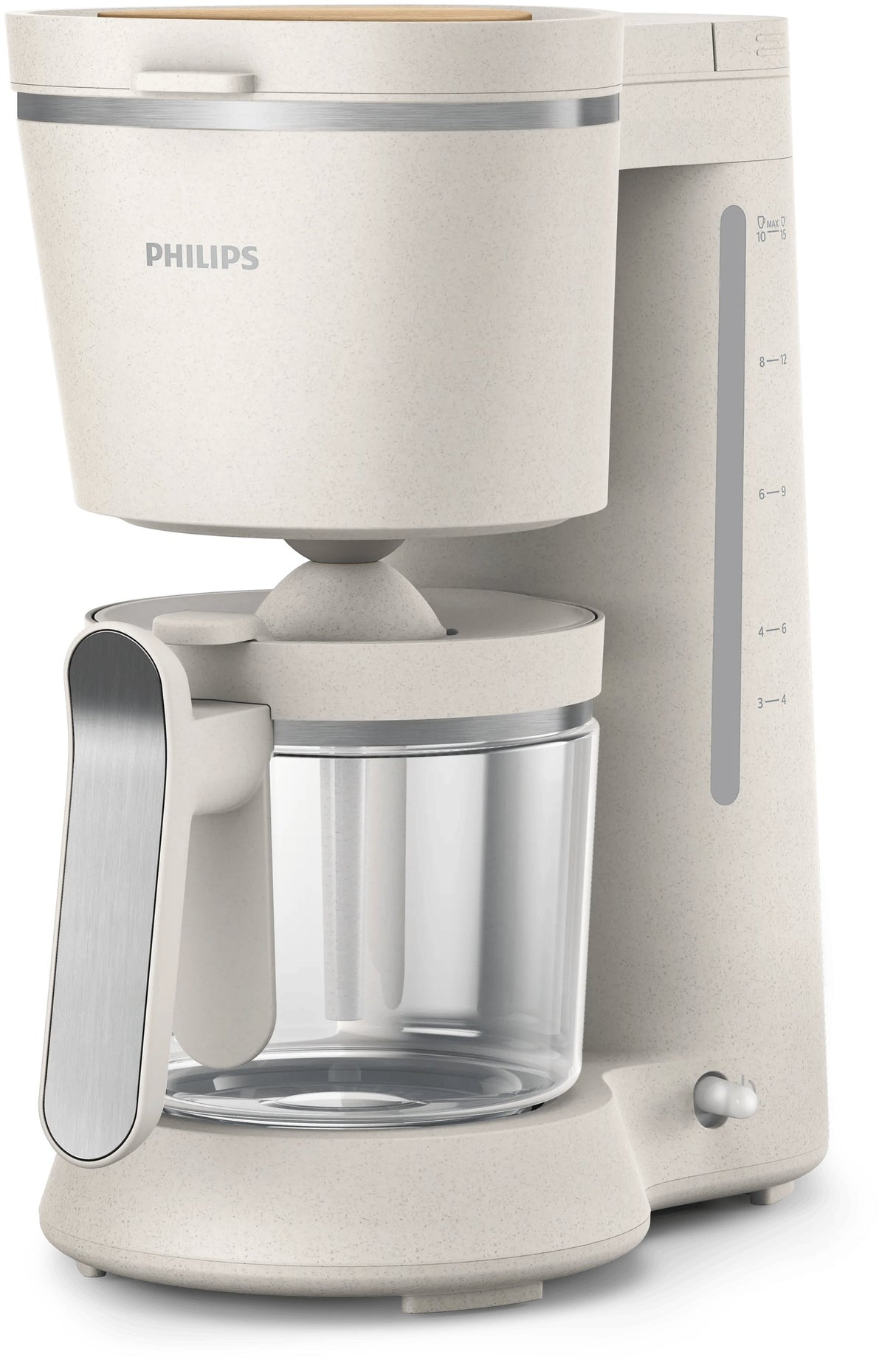 EAN 8720389000607 - Philips HD5120/00 cafetera eléctrica Totalmente automática Cafetera de filtro imagen 6