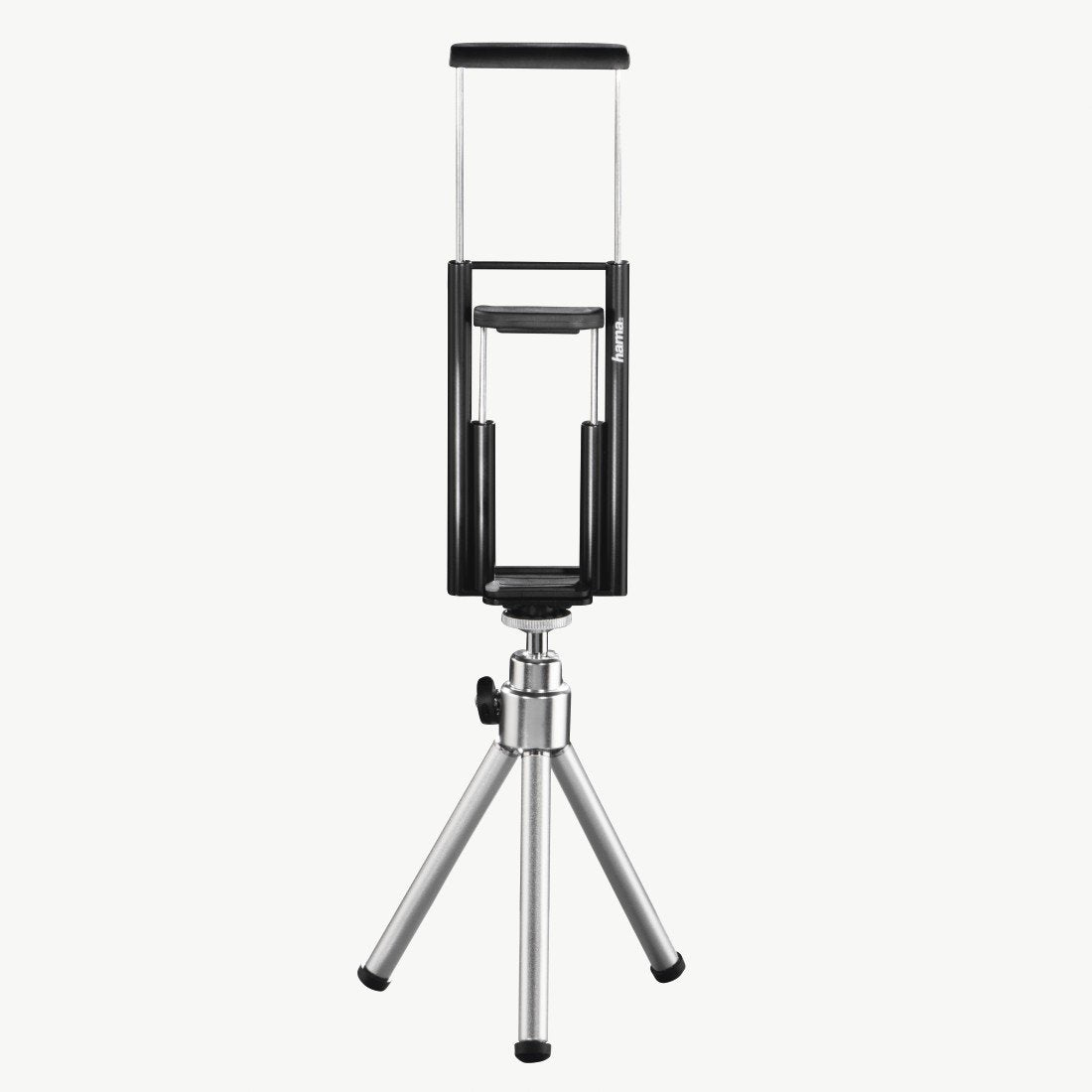 EAN 4007249046383 - Hama 00004638 soporte Soporte pasivo Teléfono móvil/smartphone, Tablet/UMPC Negro imagen 10