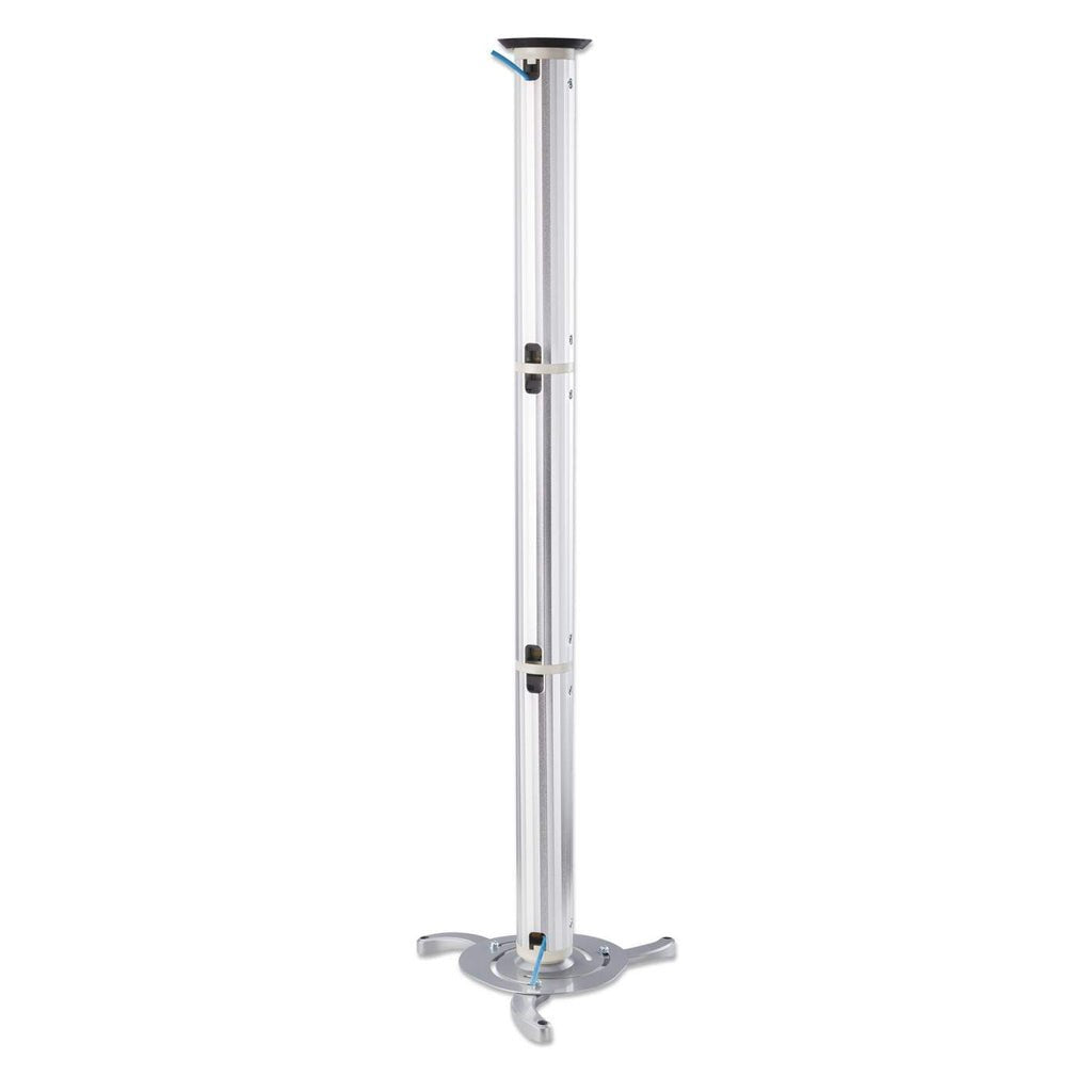 EAN 0766623424820 - Manhattan 424820 montaje para projector Plata imagen 3