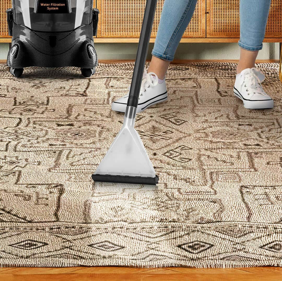 Aspirador Aquaclean Pro Multiusos