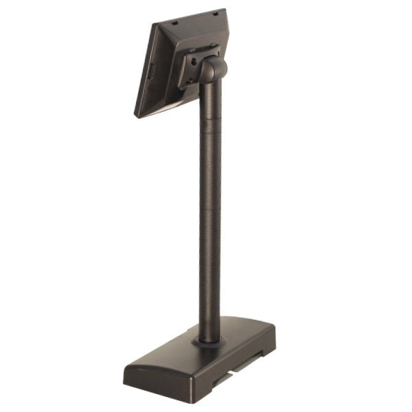 Pantalla Lcd 7" Con Conexión Usb Y Mástil.