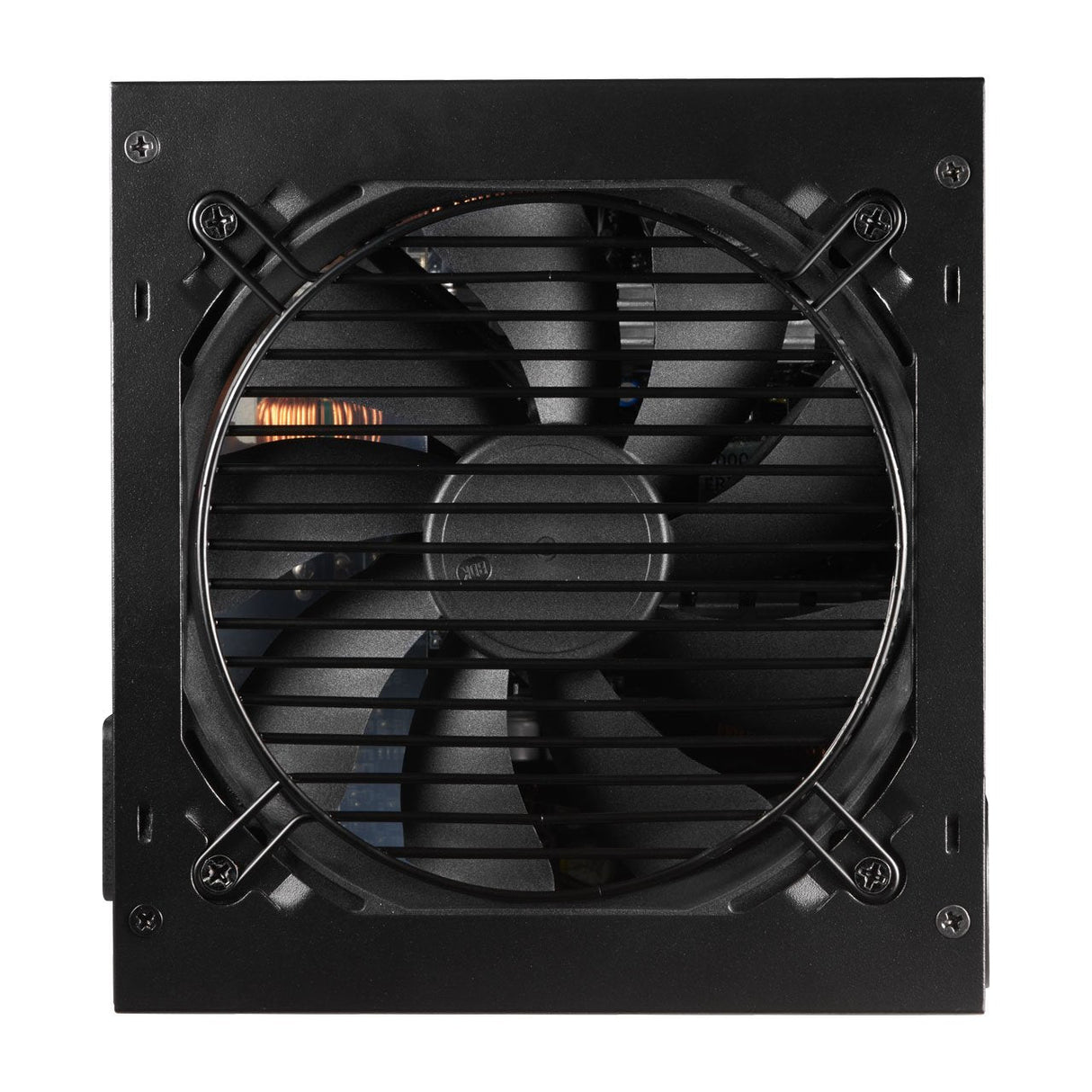 Fuente De Alimentación Fsp Vic Bd 550w 20+4 Pin Atx Atx Negro
