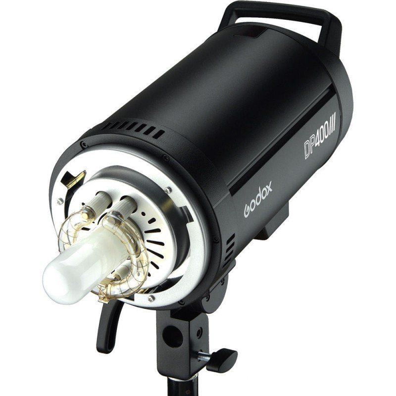 Godox Dp400 Iii Studio Flash