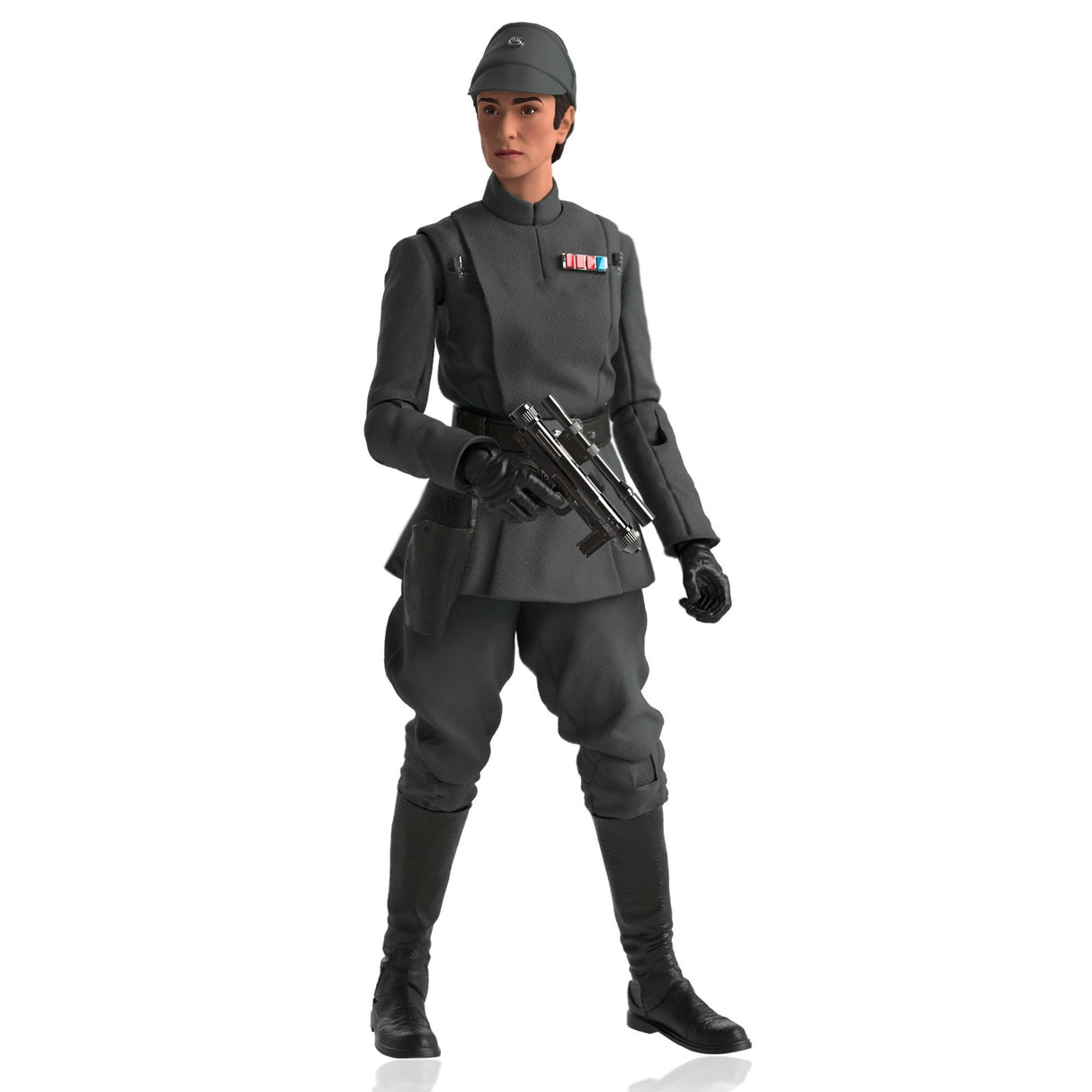 EAN 5010996124807 - Star Wars The Black Series Tala imagen 3