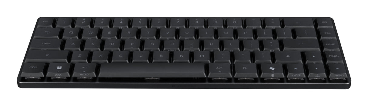 Keyboard Kd300 Black/Ui 90xb0an0-Mkb020 Asus