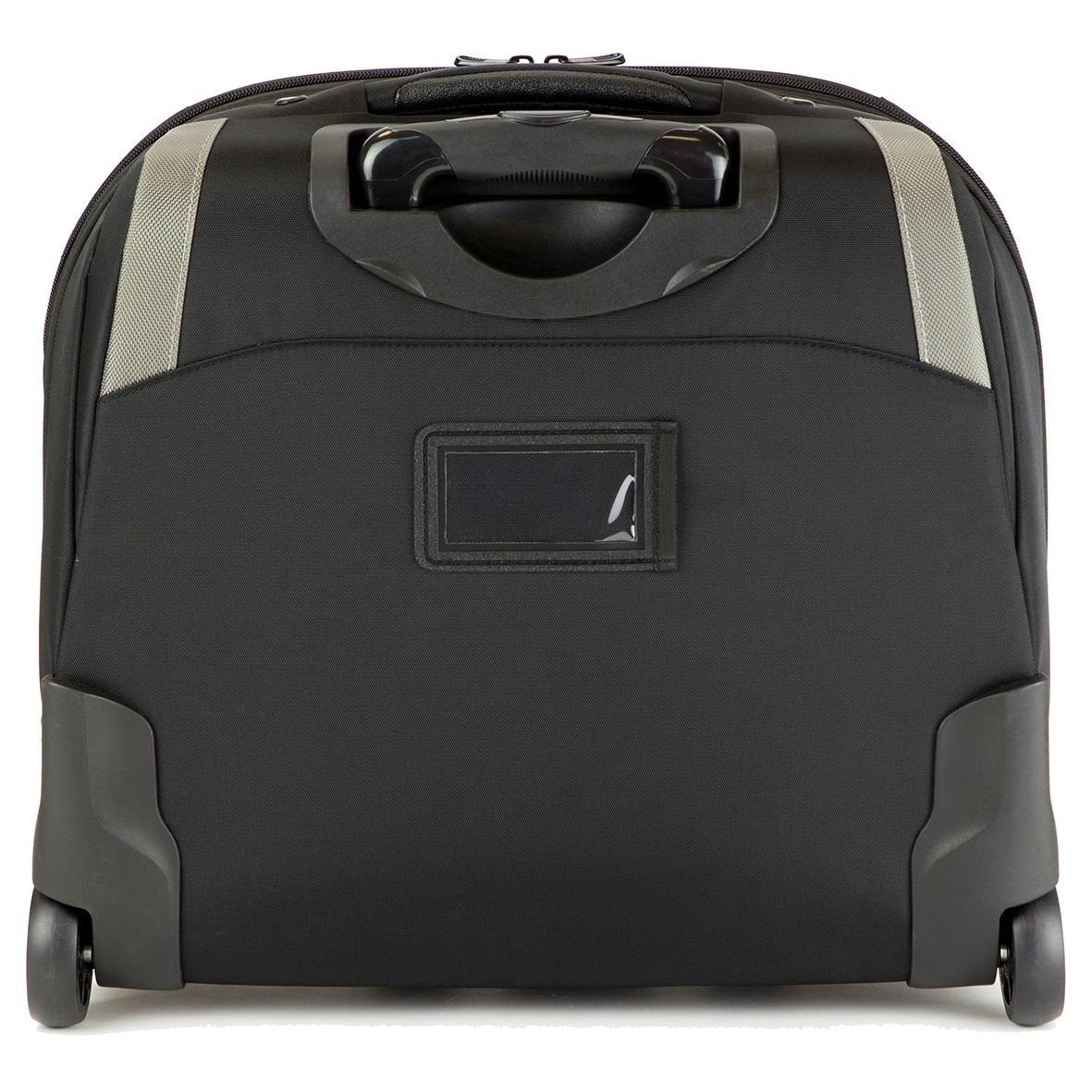 EAN 5024442959004 - Targus CityGear 43,9 cm (17.3") Maletín con ruedas Negro imagen 4