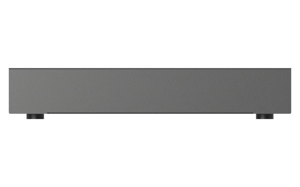 EAN 4711103085738 - QNAP QSW-2104-2T-R2 switch No administrado 10G Ethernet (100/1000/10000) Escritorio Negro imagen 9