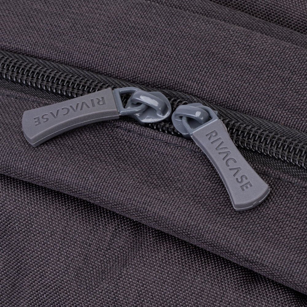 Mochila Riva Nb Prater 15.6" 7562 Negro