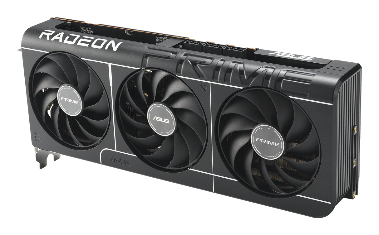 EAN 4711387829585 - ASUS Prime -RX9070XT-O16G AMD Radeon RX 9070 XT 16 GB GDDR6 imagen 4