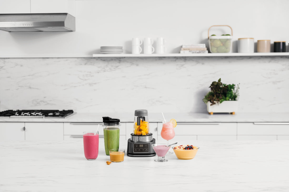 Ninja Cb100eu Standmixer