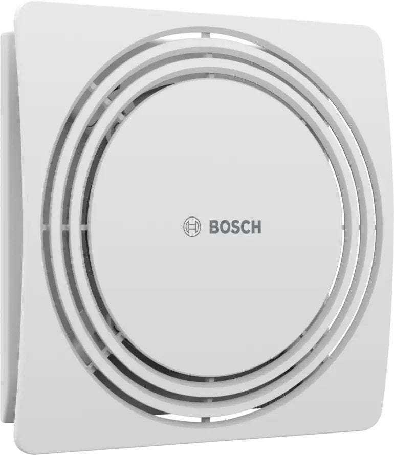 Bosch Fan 1900 W100 Pared- Y Ventilador De Techo 230 V 75.4 M³/H 100 Mm