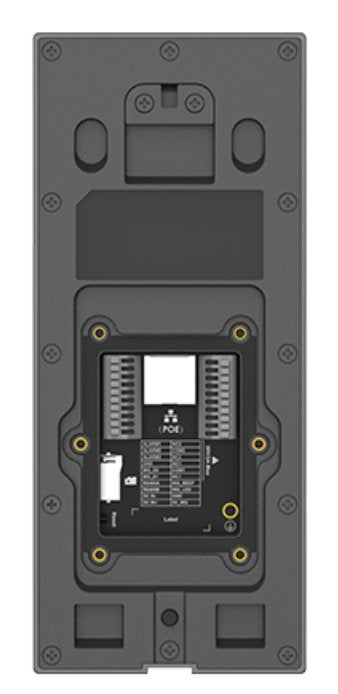Grandmream Gds3726 - Intelligente Ip-Video-Türmation