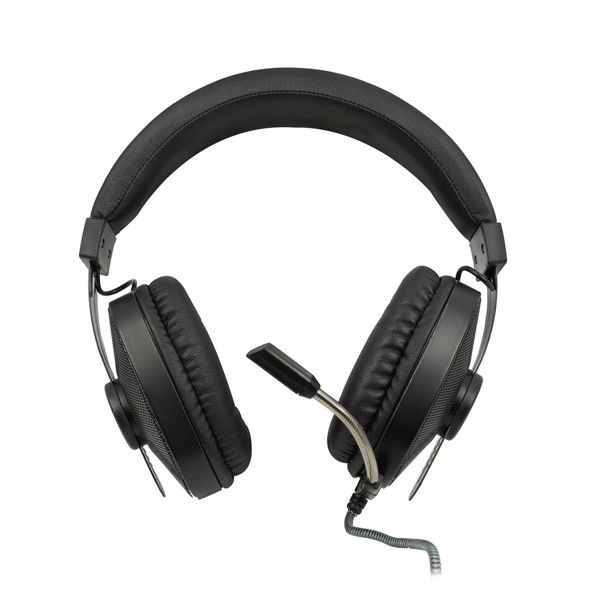 Auricular Gaming Ewent Pl3321 Con Microfono Pc & Consola