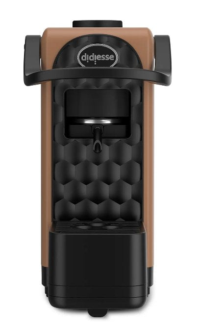 Didiesse Dark Side Bronzo