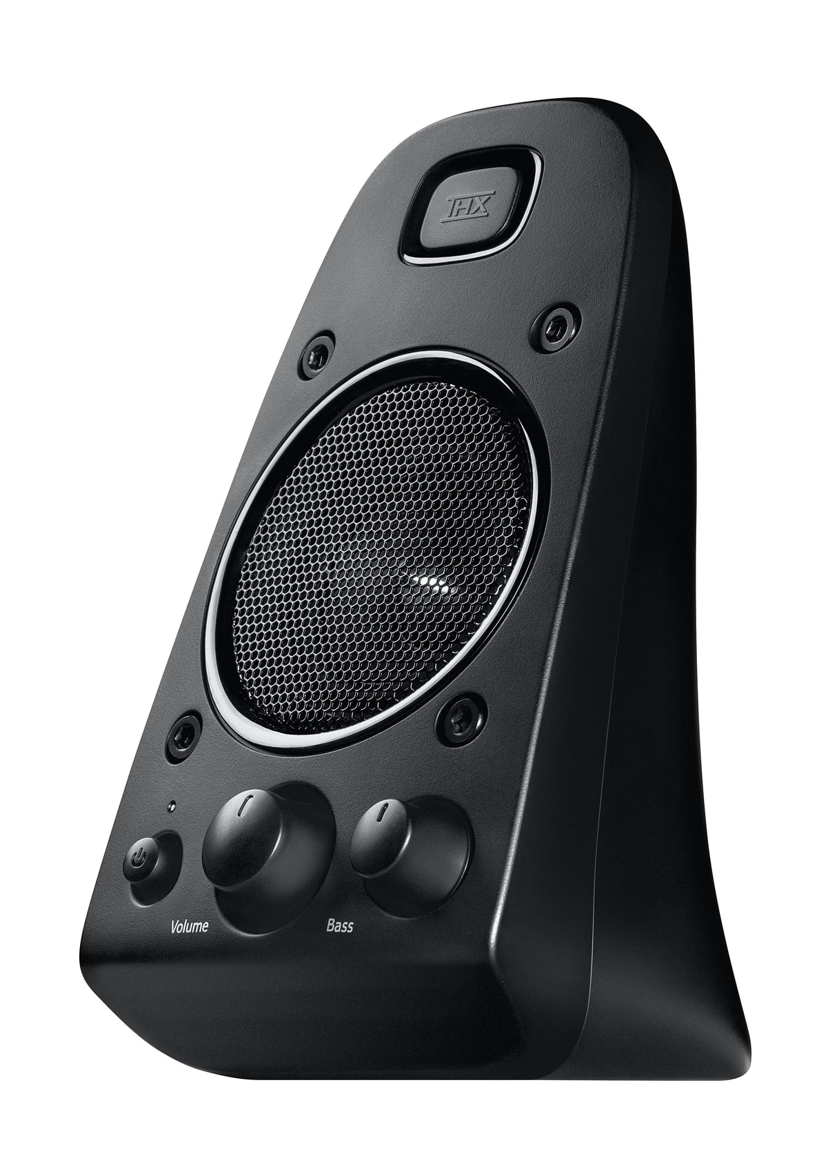 EAN 5099206024823 - Logitech 980-000403 conjunto de altavoces 200 W Universal Negro 2.1 canales 35 W imagen 5