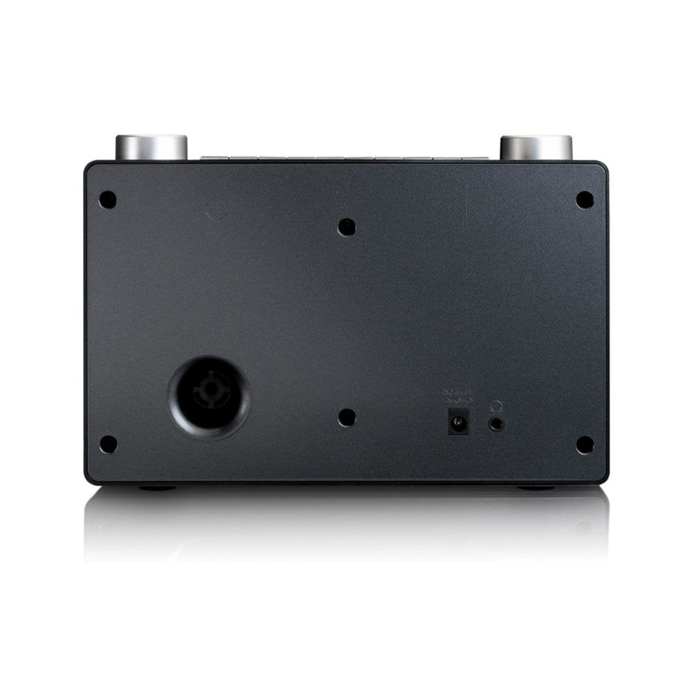 Lenco Dir-70bk Negro Radio