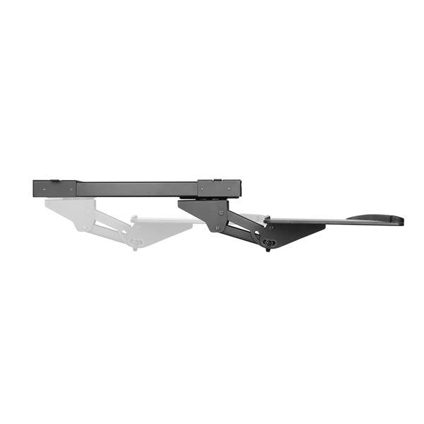 EAN 0065030875158 - StarTech.com KBTRAYADJ estacion de trabajo sentado o de pie imagen 3