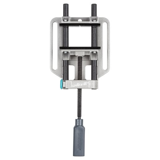 Torno Instantáneo, Ancho De Boca 100mm 3410000 Wolfcraft