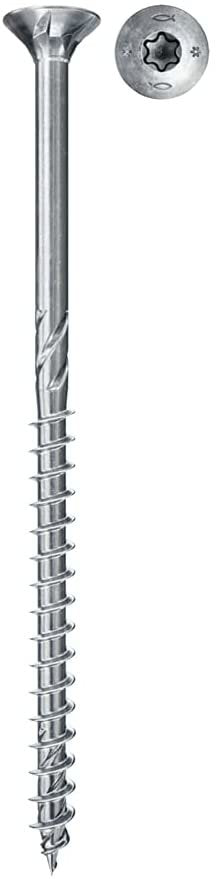 EAN 4048962371314 - Fischer 670273 tornillo/tuerca imagen 2
