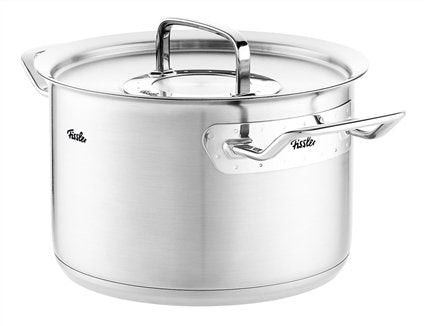 Olla Fissler 084-128-20-000/0 Alta 4 L Acero Inoxidable