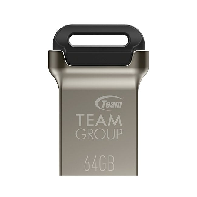 EAN 0765441031401 - Team Group C162 64GB unidad flash USB USB tipo A 3.2 Gen 1 (3.1 Gen 1) Negro imagen 1