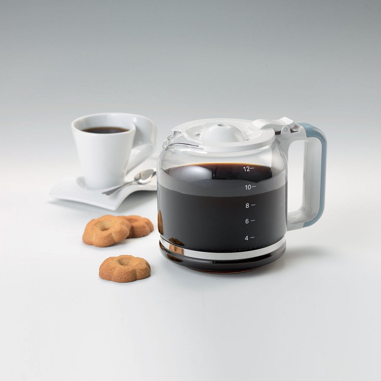 EAN 8003705114159 - Ariete 1342/05 Semi-automática Cafetera de filtro imagen 4
