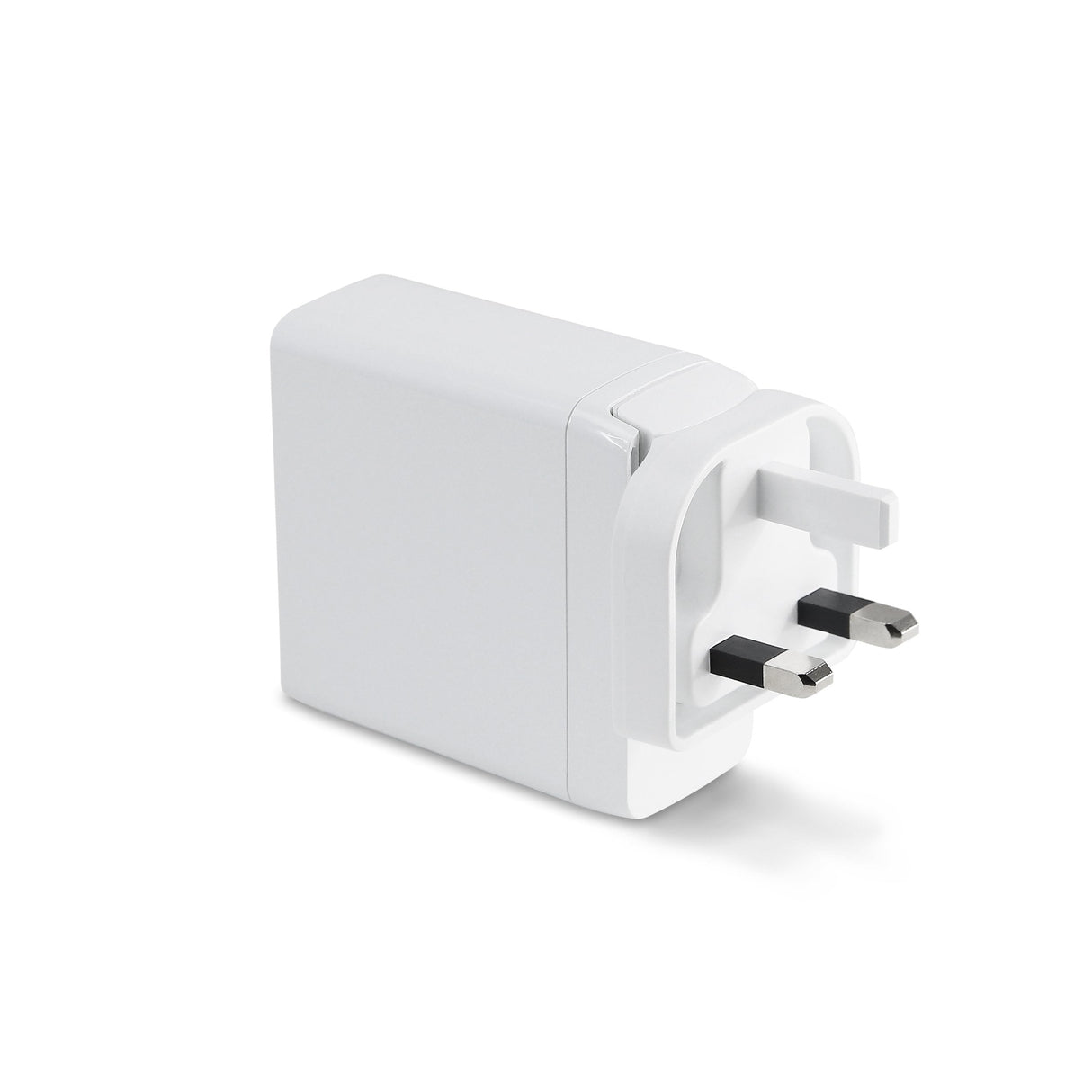 EAN 7640239420304 - DICOTA D31983 cargador de dispositivo móvil Portátil Blanco Corriente alterna Carga rápida Interior imagen 8