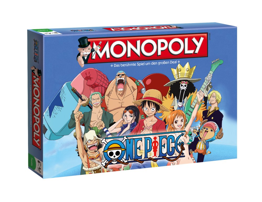 EAN 4035576044796 - Unique Gaming 44796 juego de tablero Juego de mesa Aprendizaje imagen 1