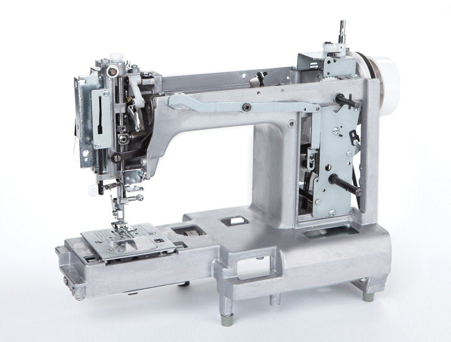 EAN 7393033095703 - SINGER Fashion Mate Máquina de coser automática Eléctrico imagen 5
