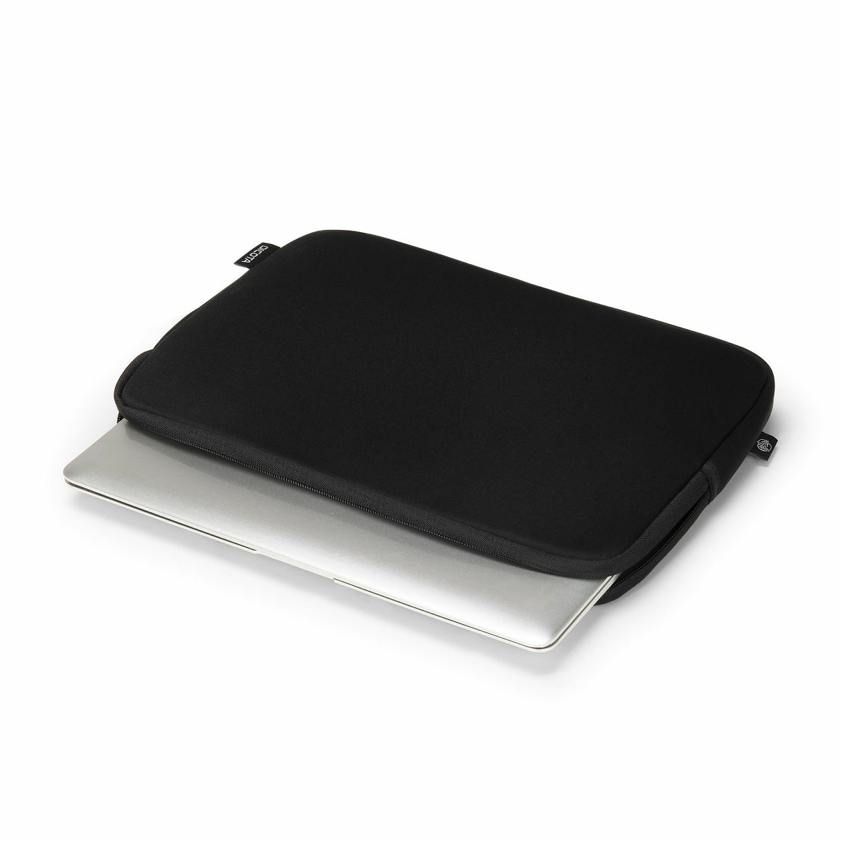 EAN 7640239421592 - DICOTA D32077-RPET maletines para portátil 29,5 cm (11.6") Funda Negro imagen 4