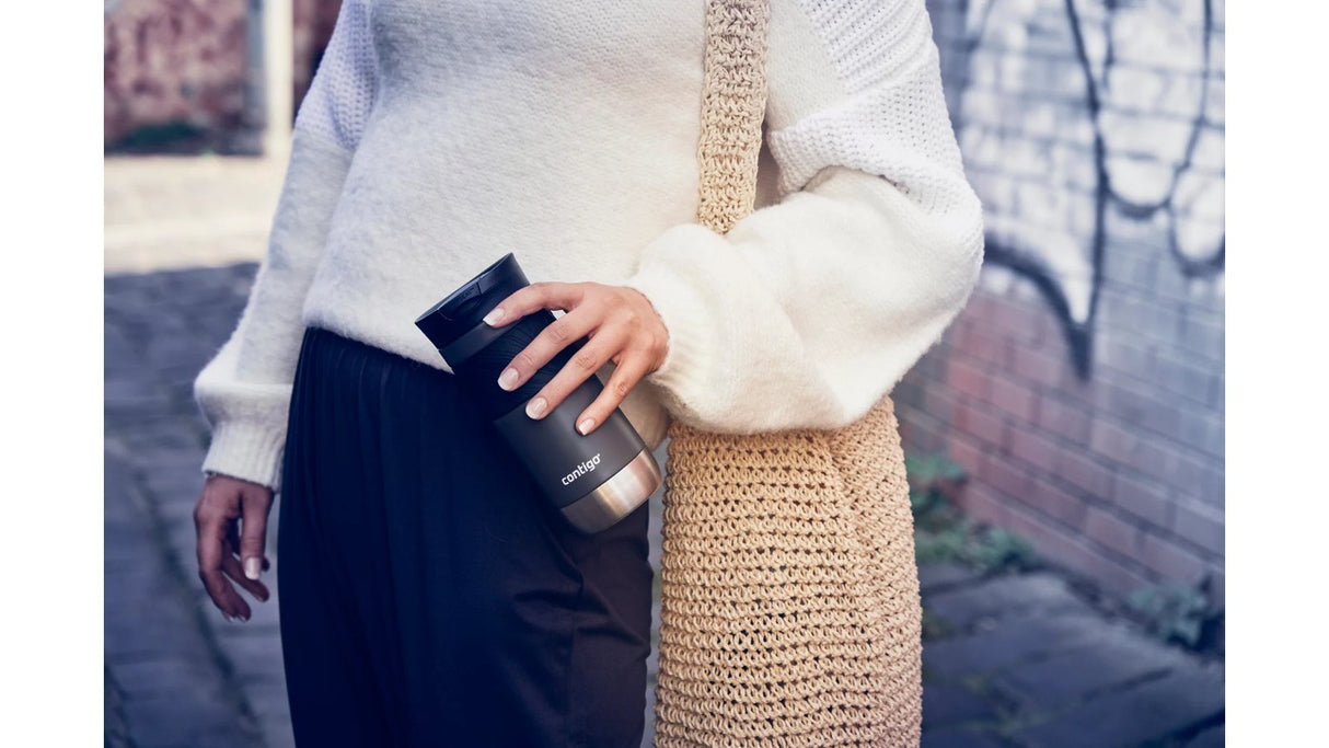 Contigo Thermobecher Byron 2.0 Snapseal 470ml Sake