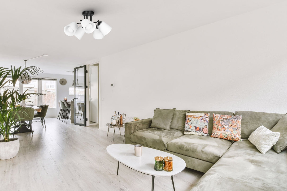 EAN 5901443123118 - Activejet AJE-ALMA 5P iluminación de techo 200 W imagen 3