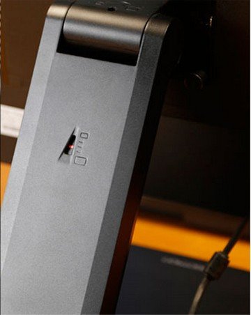 EAN 0698833040920 - Ergotron Neo Flex 33-387-085 soporte para monitor 68,6 cm (27") Escritorio Negro imagen 8