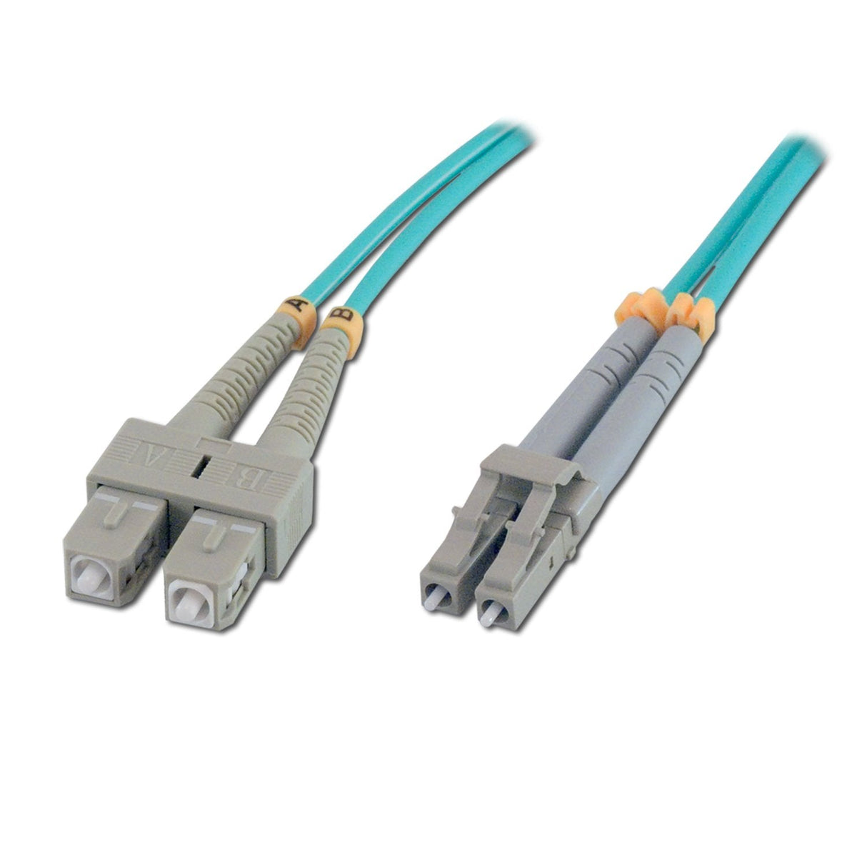 Optical Jumper Duplex Om3