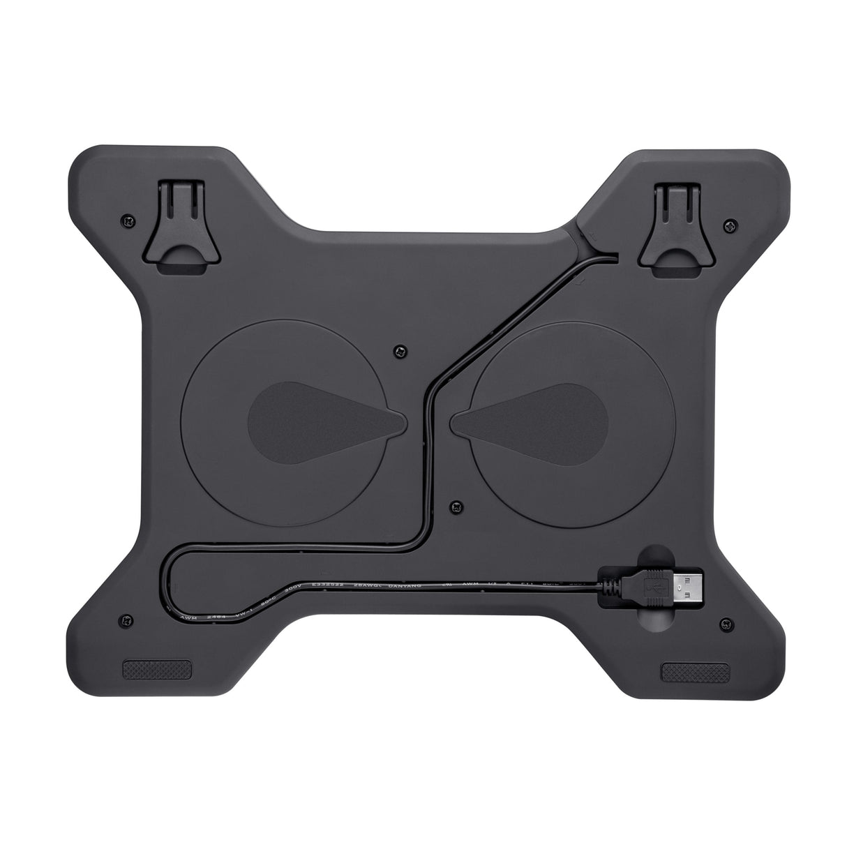 Soporte Refrigerante Trust Brisa Xstream Para Portátiles Hasta 15.6'