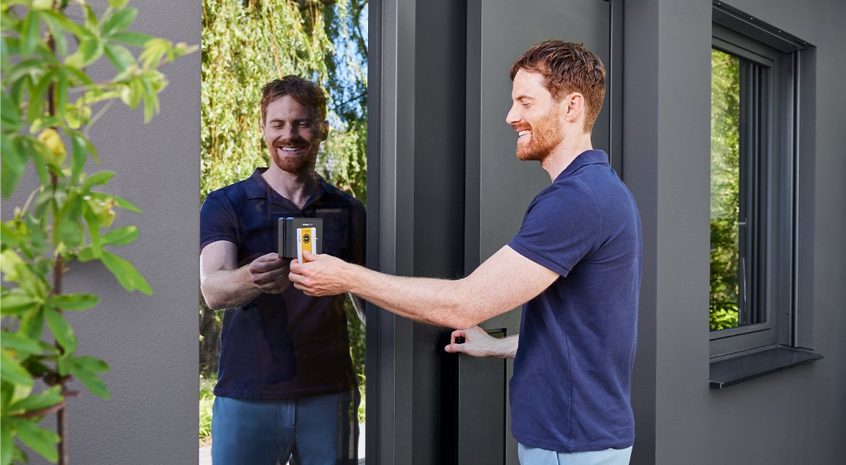 EAN 4011170084499 - Reiner SCT timeCard access control, 250 employees, ESD, 1 year Comercial 1 licencia(s) Descarga electróni imagen 2