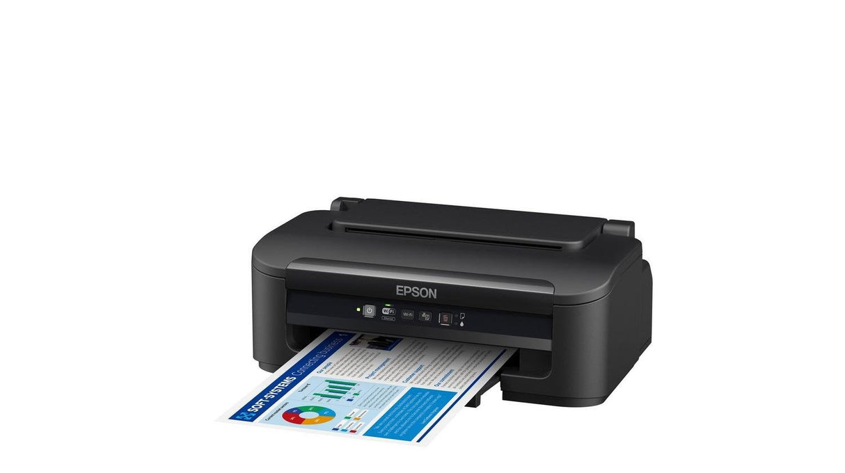 Epson Impresora Workforce Wf-2110w