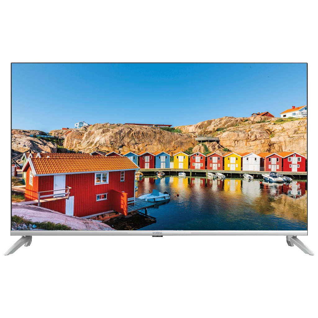 EAN 9120072376108 - Strong 43UD6593 109,2 cm (43") 4K Ultra HD Smart TV Wifi Plata 250 cd / m² imagen 2