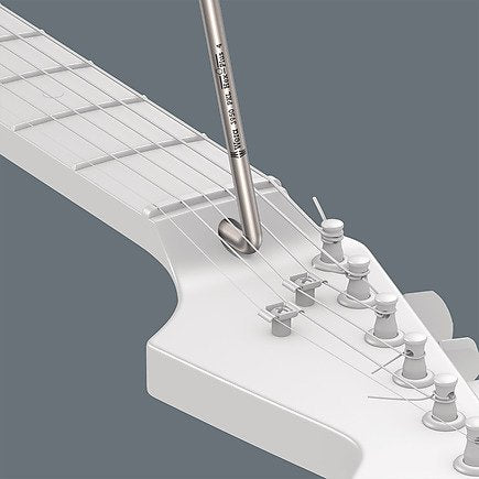 Kit De Herramientas Wera 9100 Negro 27nylon, Hexagonal (Imperial), Hexagonal (Métrico), Phillips, 1/8,3/16,5/32", Ph 1, Ph 2