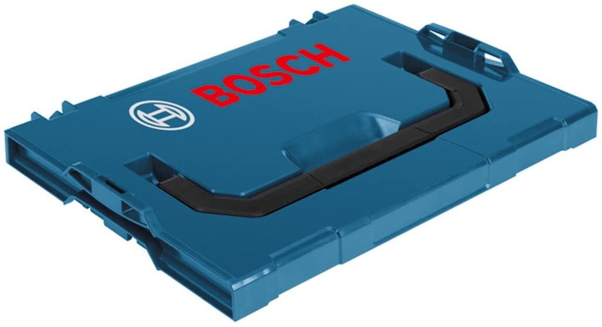 Tapa De Rejilla Bosch I-Boxx Professional, Azul