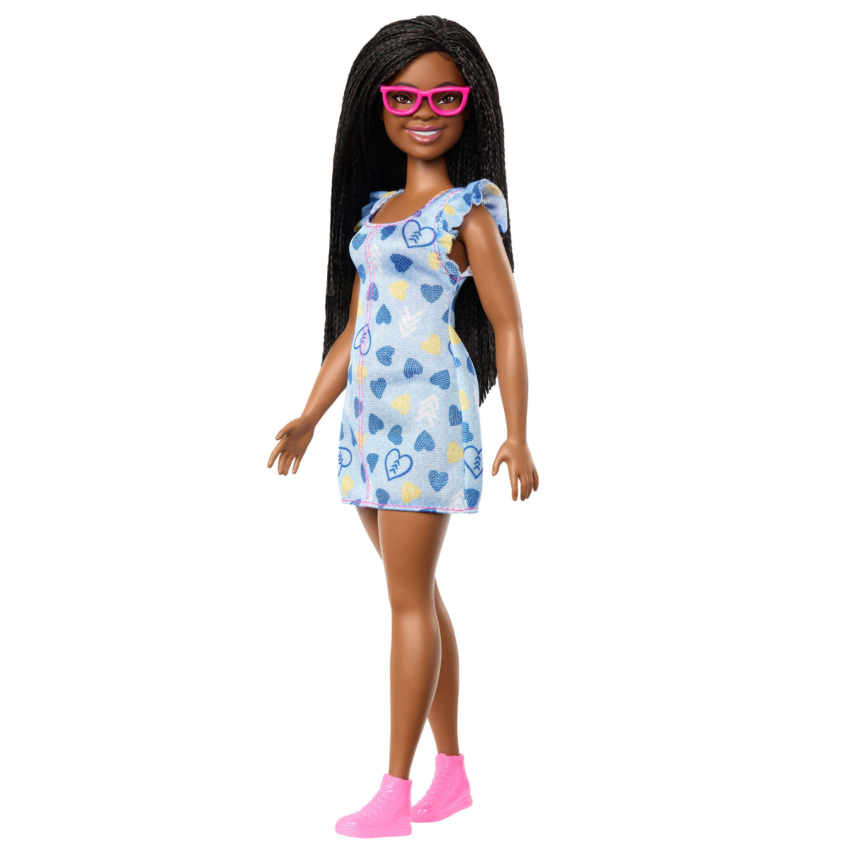 EAN 0194735248797 - Barbie Fashionistas HYK14 muñeca imagen 1
