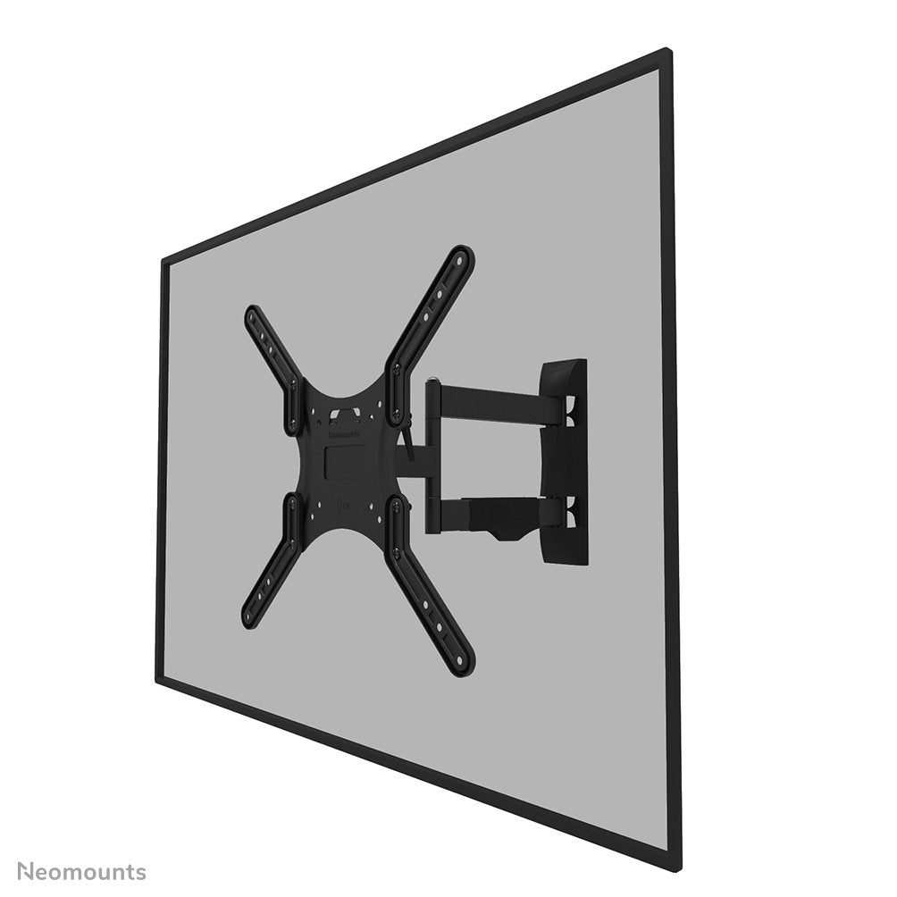 Neomounts By Newstar Screen Wall Mount (Full Motion, 3 Pivots, Vesa 400x400) (Wl40-550bl14)