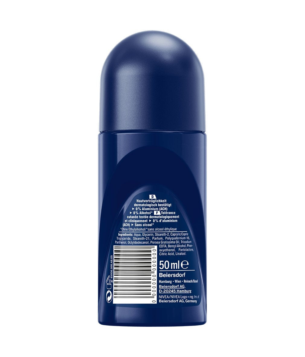 Men Men Protect & Care Deo 50,0 Ml