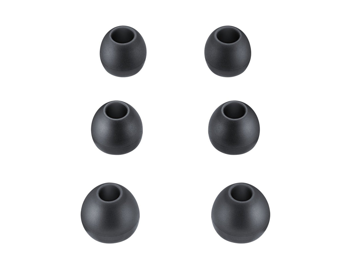 EAN 5715328101234 - Samsung EO-IC100B Auriculares Alámbrico Dentro de oído Llamadas/Música Negro imagen 11