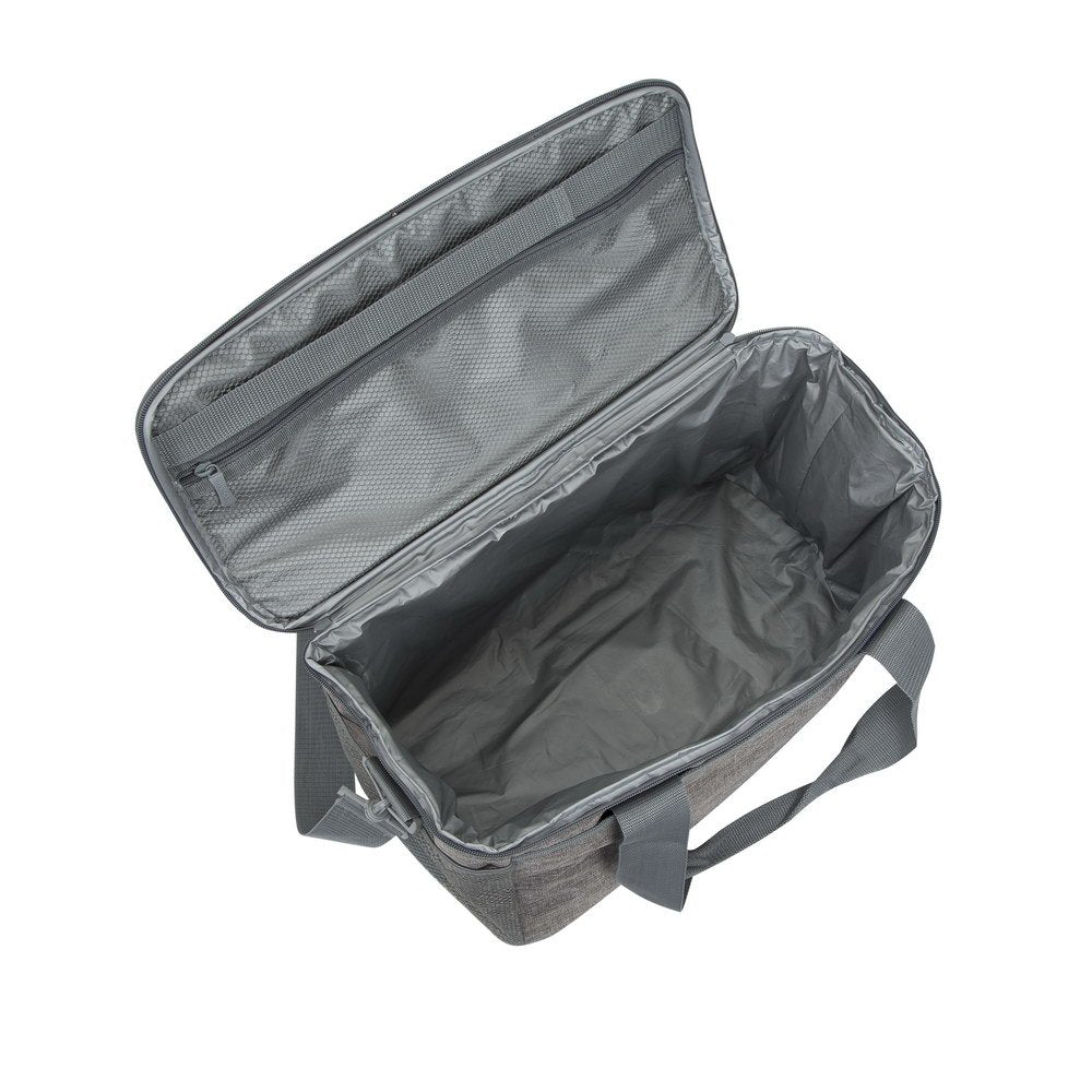 Rivacase 5726 Bolsa Térmica Gris 23 L