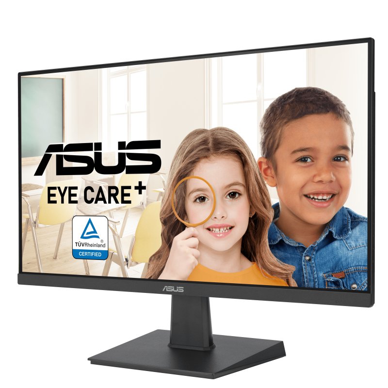Monitor Asus Va24ehf 23.8" Ips Wled 1920x1080 100hz 250cd M2 1ms Hdmi