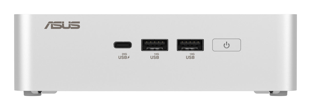 EAN 4711387950333 - ASUS NUC 15 Pro+ RNUC15CRSV500002 Plata 235H imagen 9