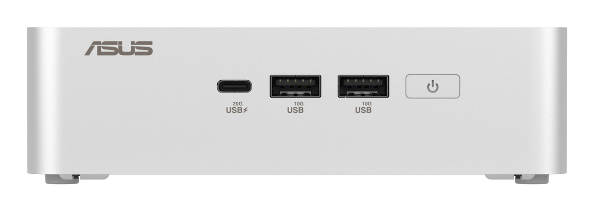 Asus Nuc 15 Pro+ Rnuc15crsu9084a2 2x16 Gb Ram 1 Tb Ssd