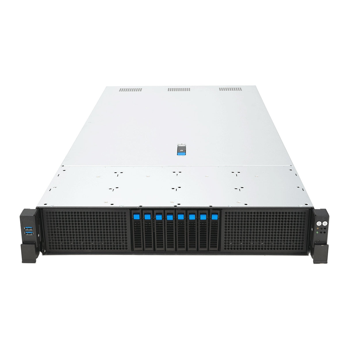 Asus Server Rs720-E12-Rs8g 3.2kw 8n G